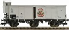 538007 Fleischmann 3 axle Beer car Dorn-Brau